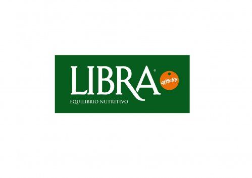 LIBRA LOGO