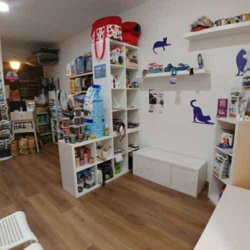 Sala de espera
