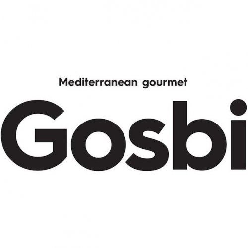 CONSÚLTANOS PARA HACER TUS PEDIDOS 
En los productos de Gosbi se utilizan solo materias primas 100% naturales de alta calidad