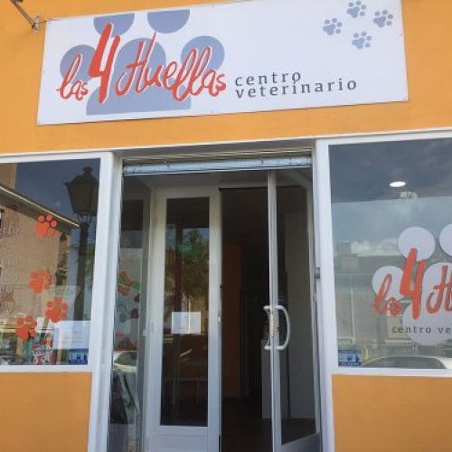 La clínica