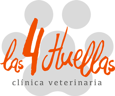 CLINICA VETERINARIA LAS 4 HUELLAS